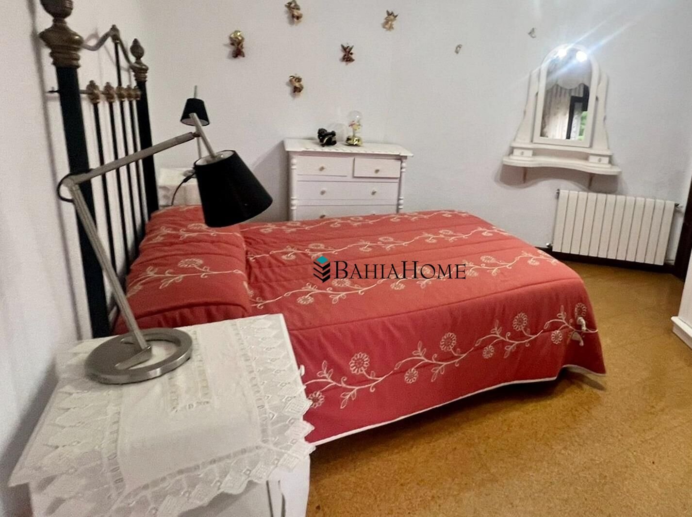 Piso de 82 m² en Molledo
