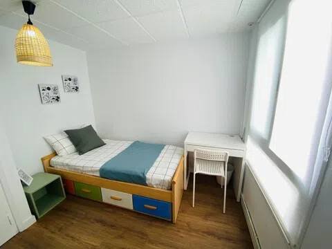 Habitación 105 m², Alcoy