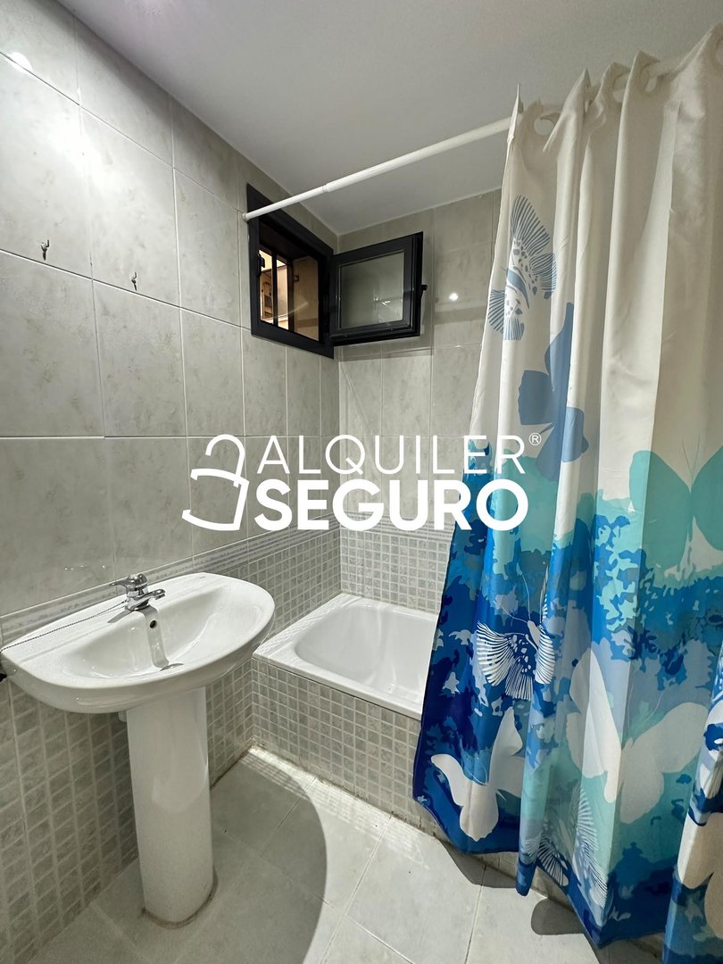 Piso de 90 m² en Madrid