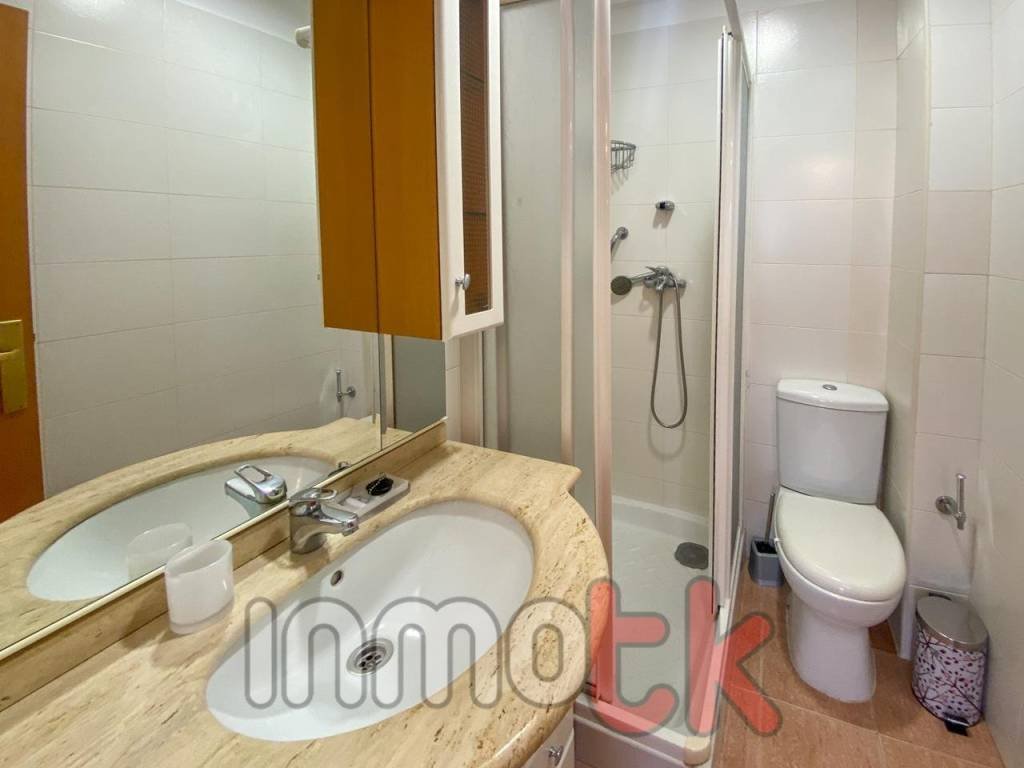 Piso de 109 m² en La Coruña