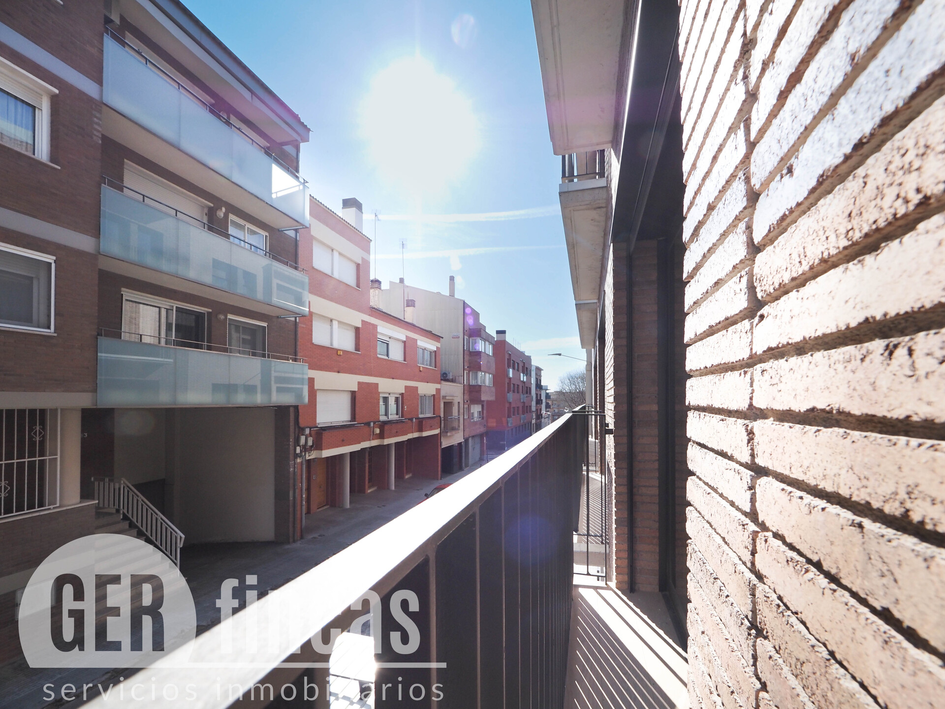 Piso de 66 m² en Terrassa