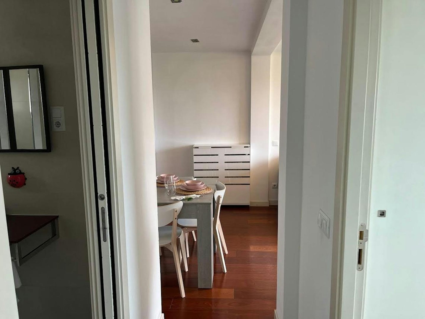 Wohnung 85 m² in Madrid