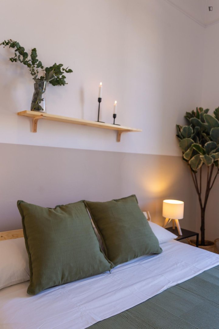 Habitación en alquiler, Barcelona