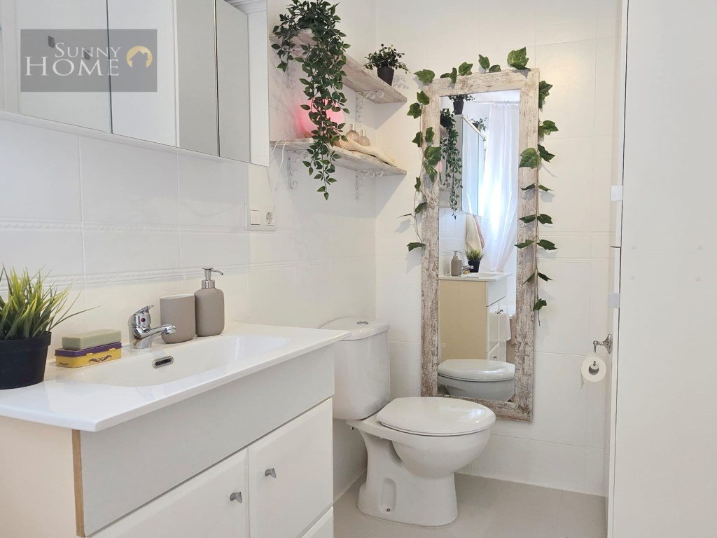 Piso de 105 m² en Mijas