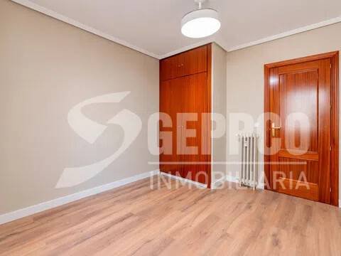 Pis de 138 m² a Madrid