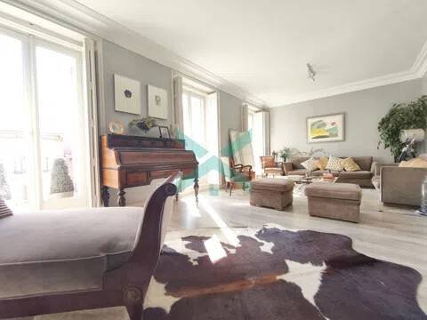 Pis de 211 m² a Madrid