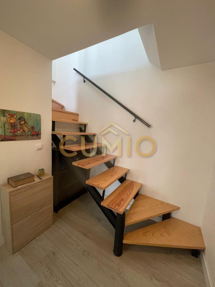 Piso de 96 m² en Nigrán