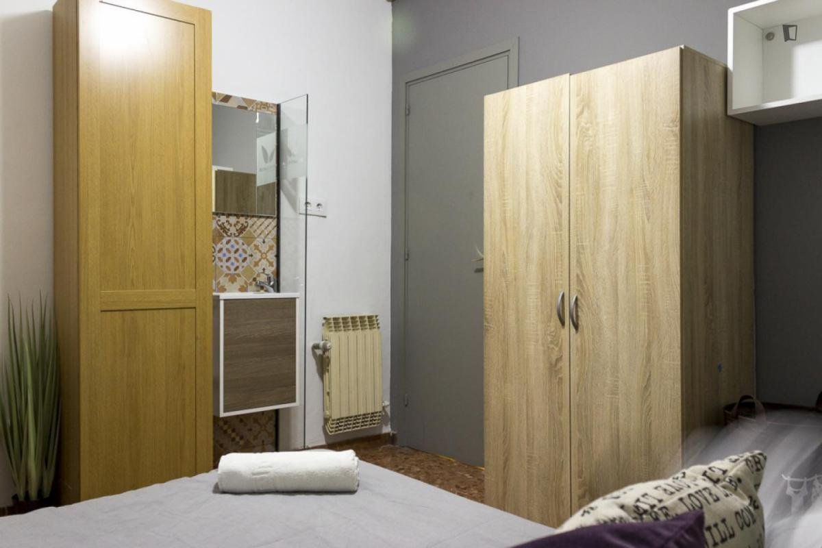 Zimmer zur Miete, Barcelona