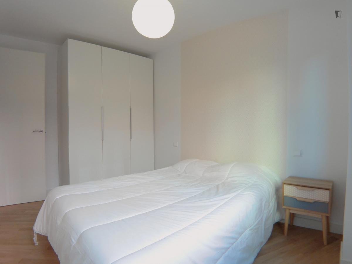 Pis de 60 m² a Madrid