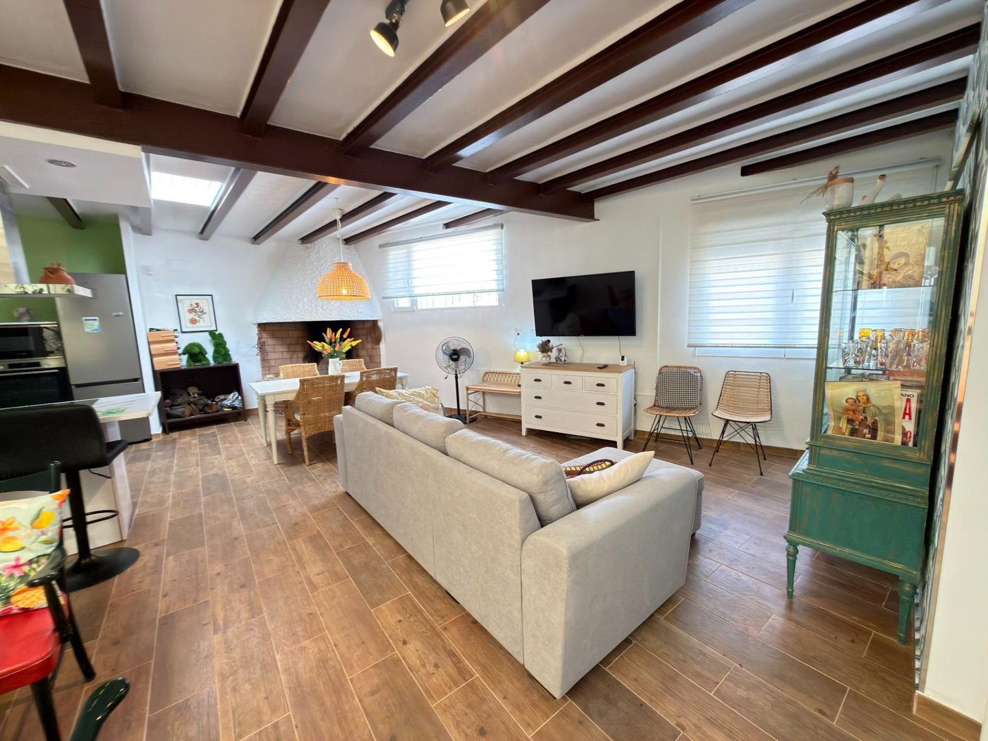 Piso de 56 m² en Cartagena