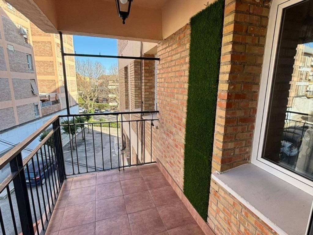 Piso de 109 m² en Córdoba