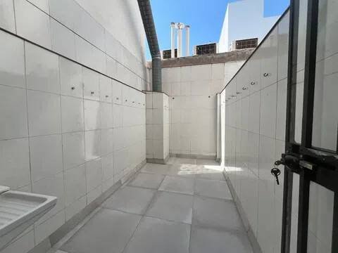 Wohnung 125 m² in Sevilla