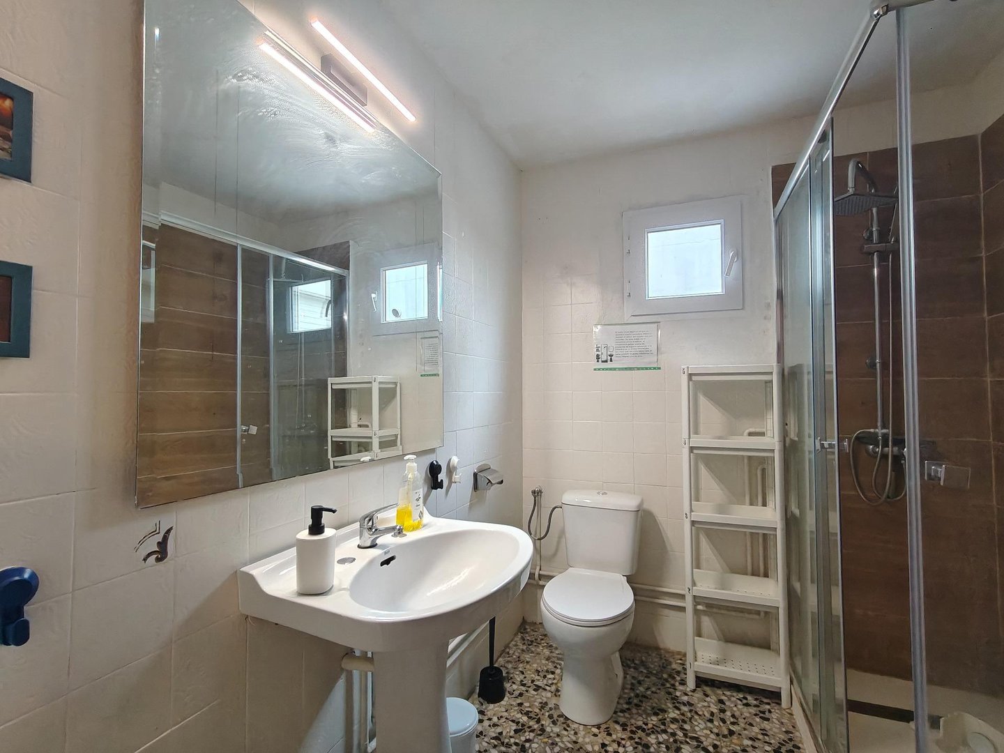 Zimmer 120 m², Castelló