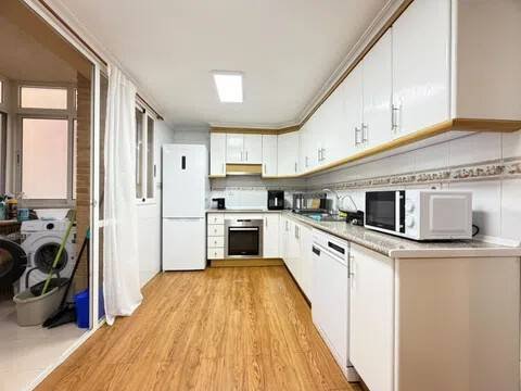 Piso de 127 m² en Alicante