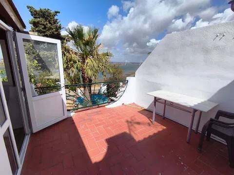 Pis de 75 m² a Ayamonte