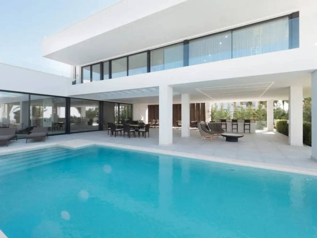 Casa de 457 m² en Benahavís