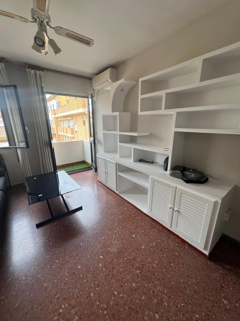 Wohnung 55 m² in Sevilla