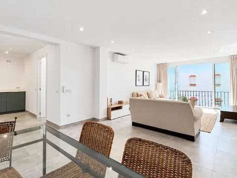 Pis de 89 m² a Estepona