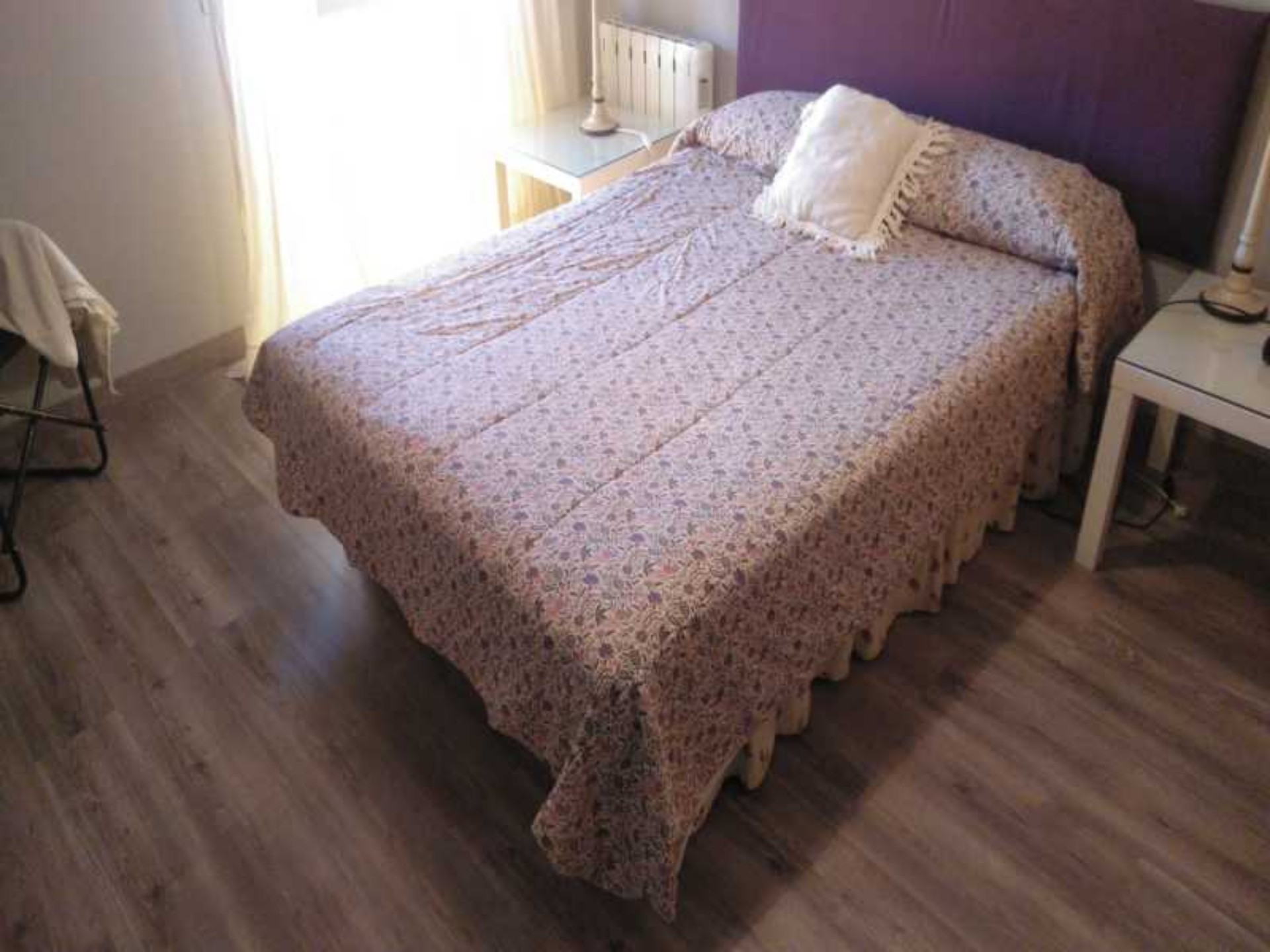 Piso de 75 m² en Coria