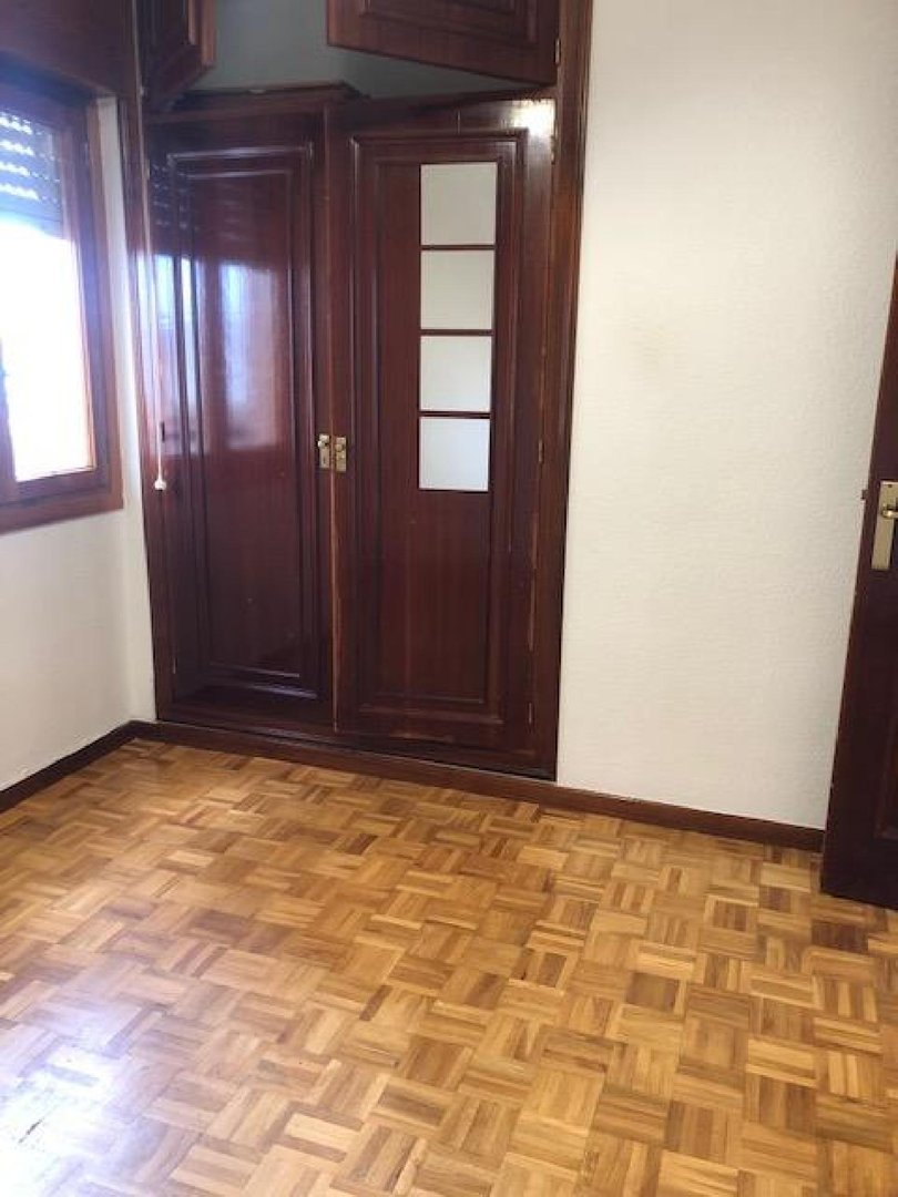 Piso de 136 m² en Segovia