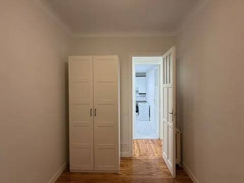 Pis de 106 m² a Madrid