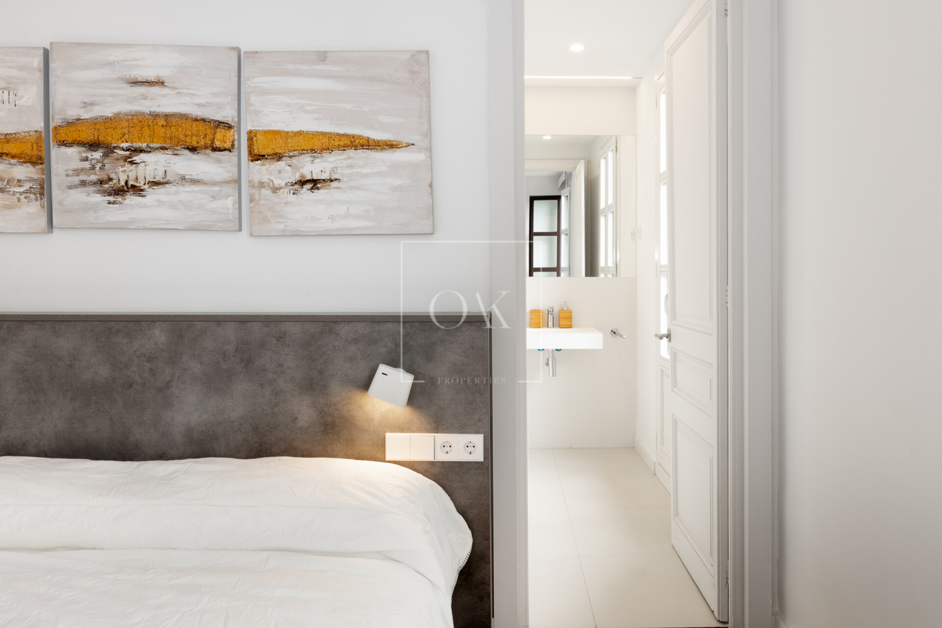 Pis de 94 m² a Barcelona