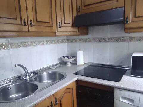 Habitación 80 m², Ciudad Real
