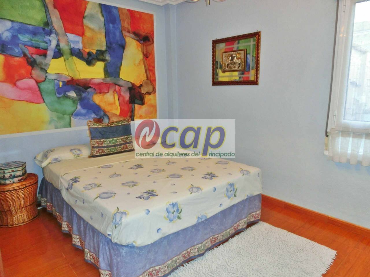 Piso de 72 m² en Gijón