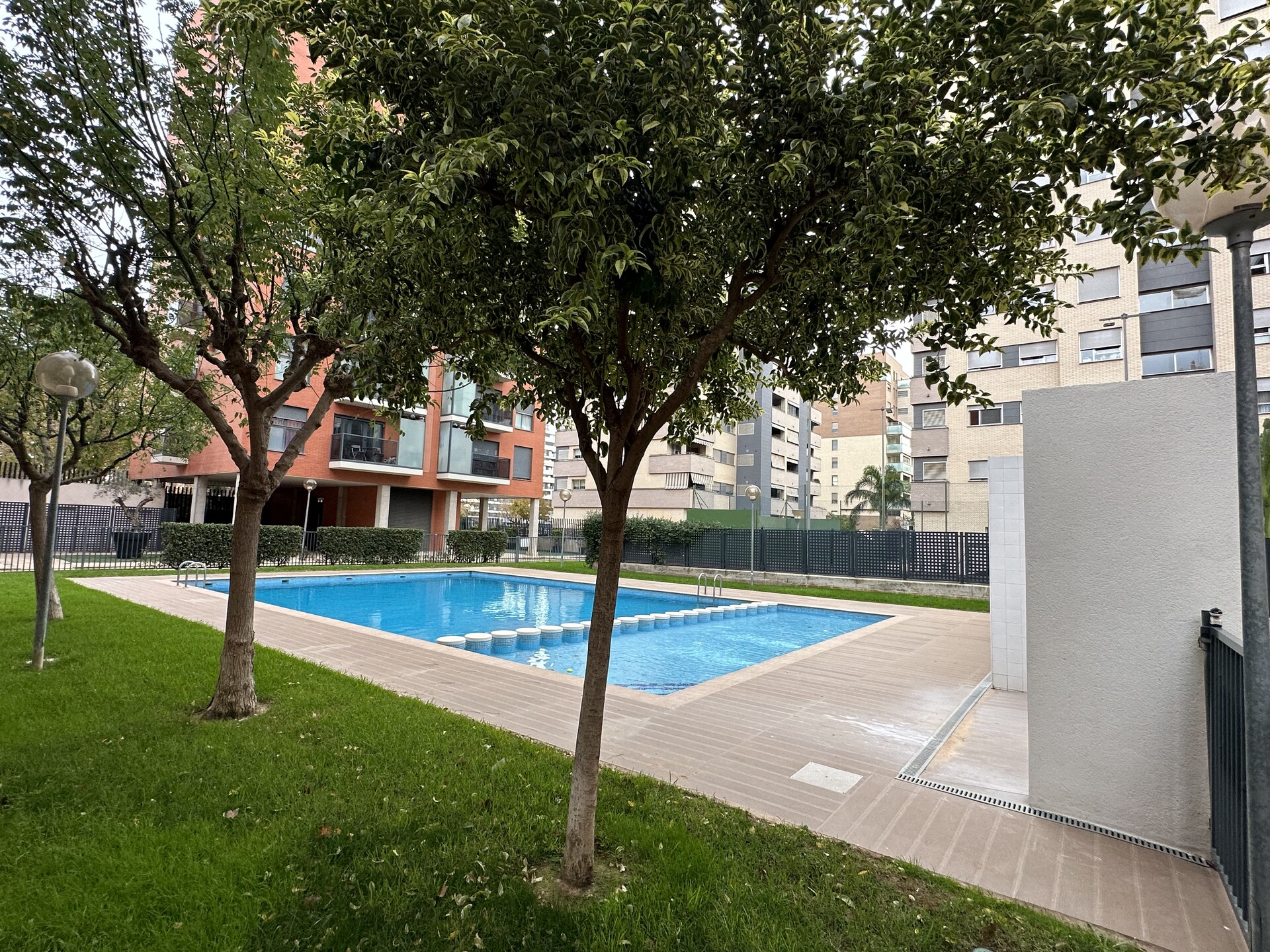 Piso de 57 m² en Valencia