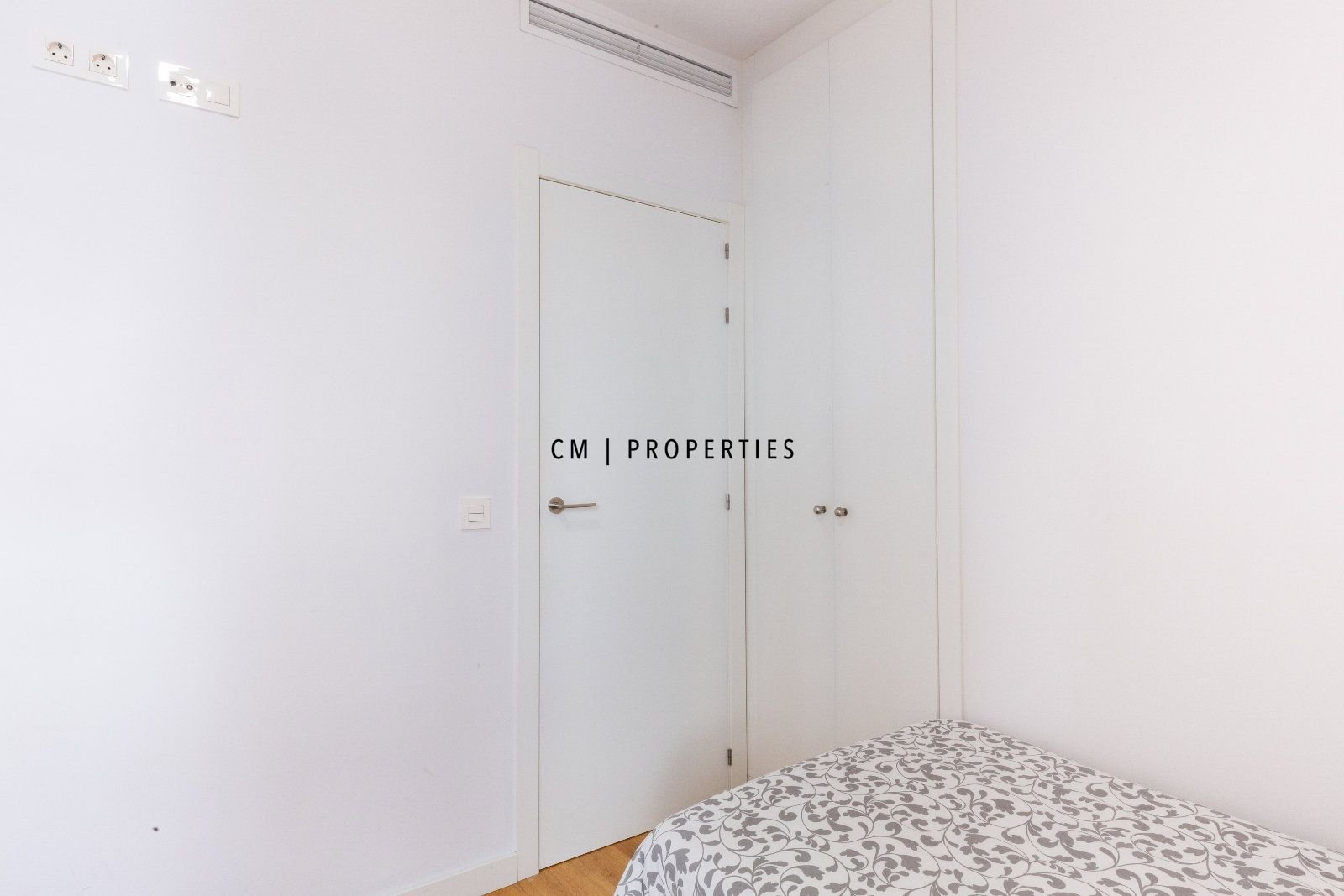 Pis de 110 m² a València