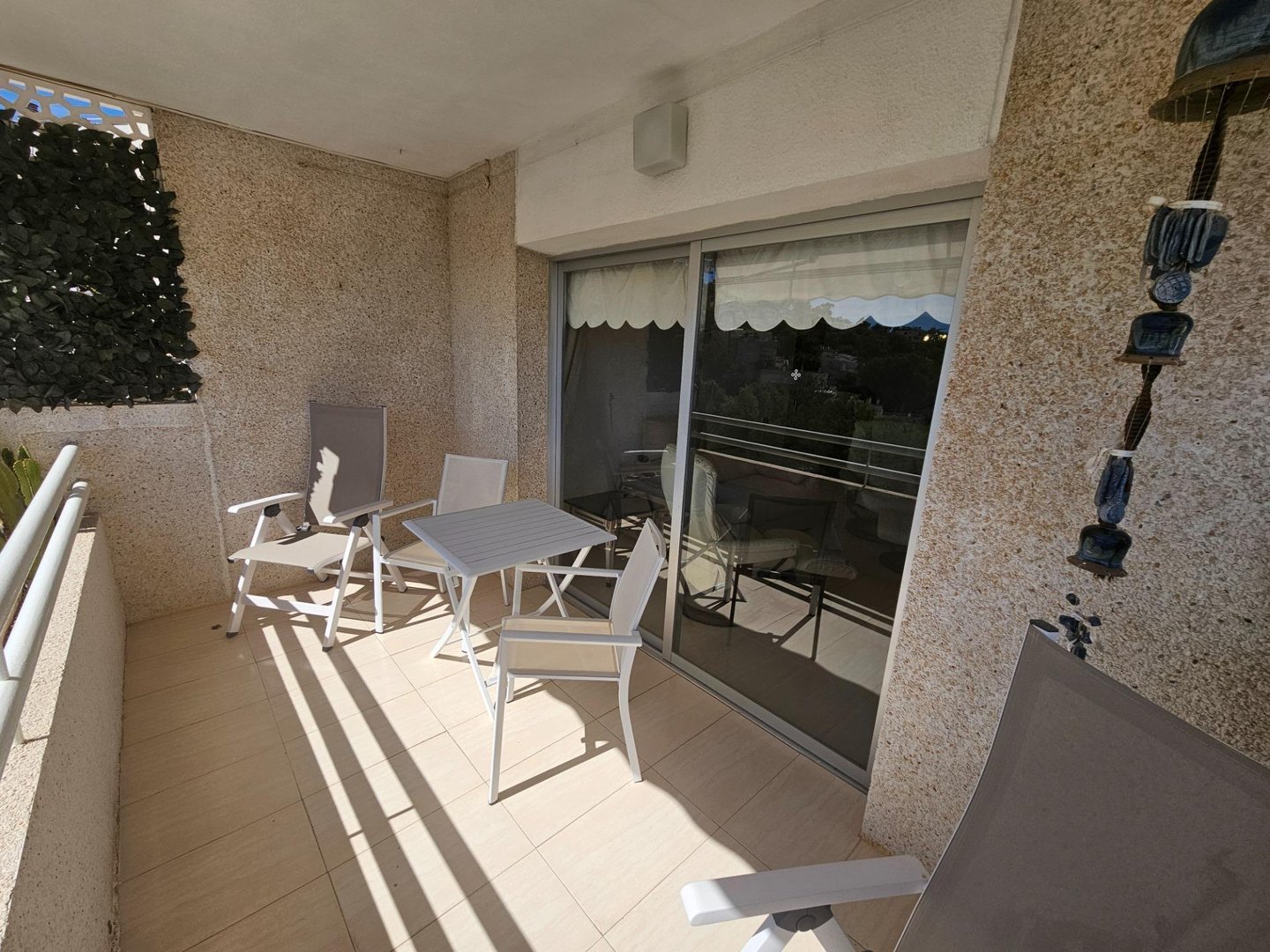 Piso de 100 m² en Calvià