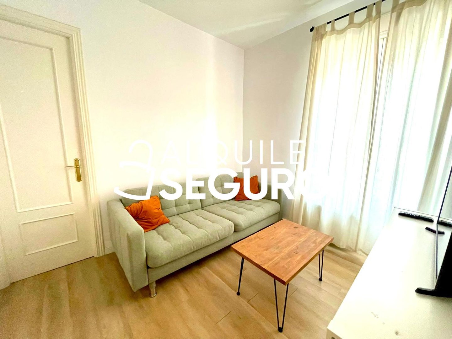 Appartamento 58 m² a Madrid