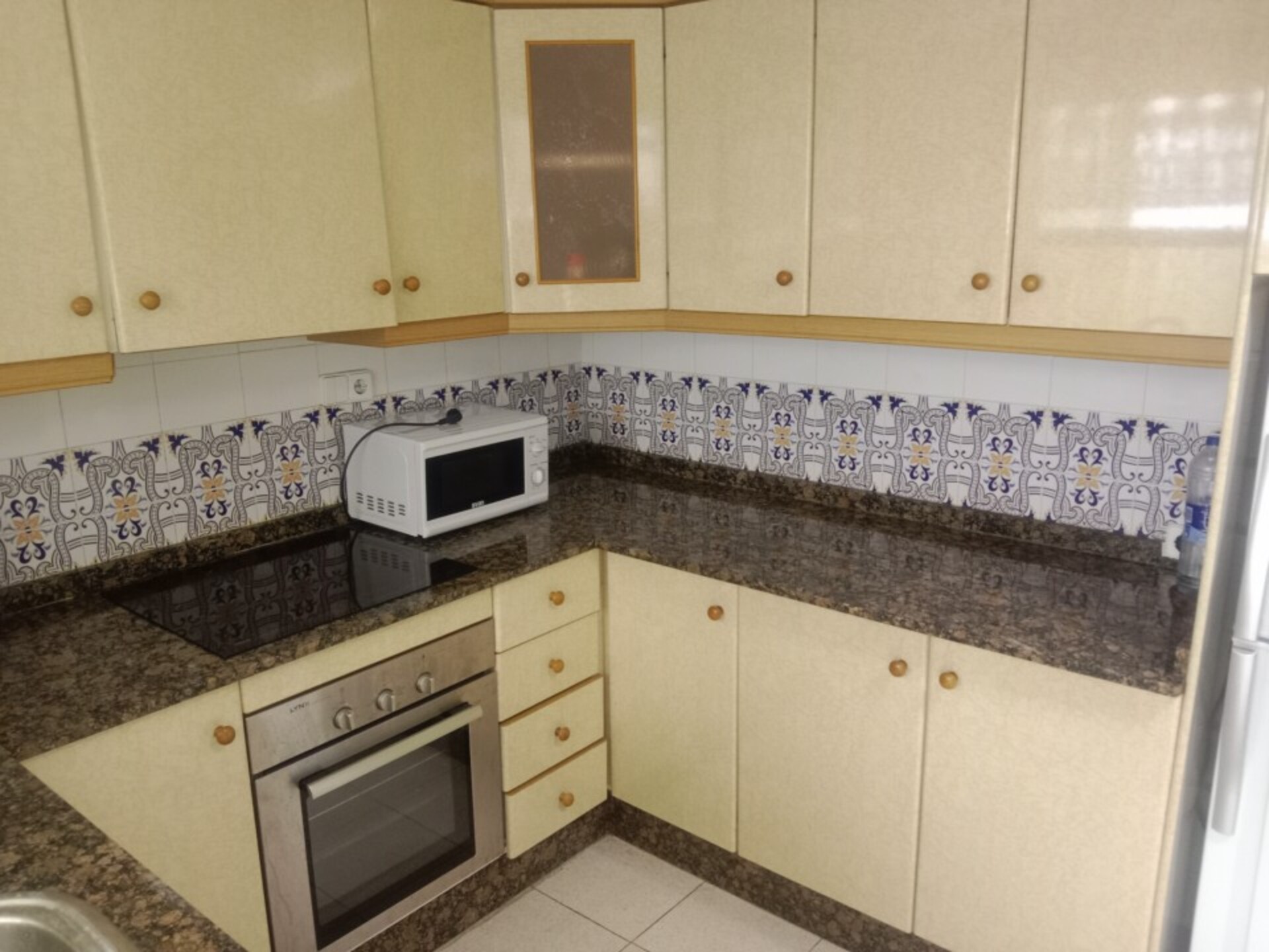 Habitación 120 m², Elche