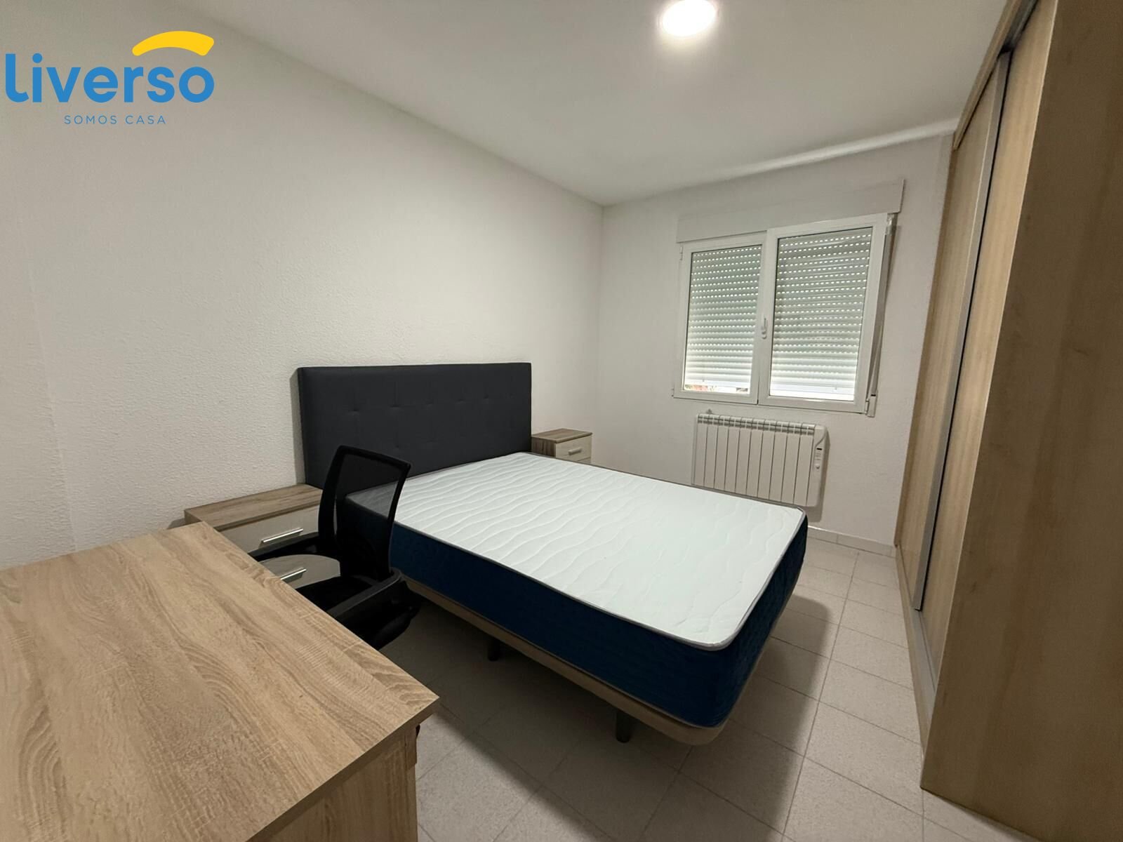Habitación 200 m², Frandovínez