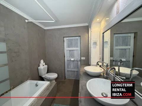 Casa de 250 m² a Sant Josep de sa Talaia