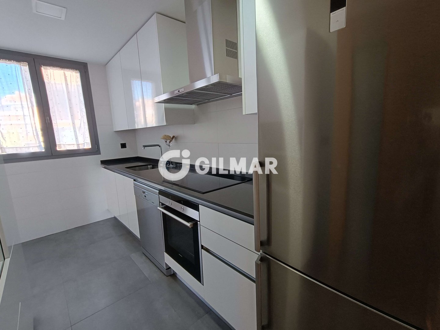 Appartamento 80 m² a Madrid