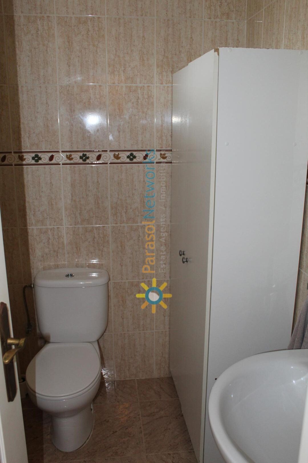 Квартира 85 м² в Dénia
