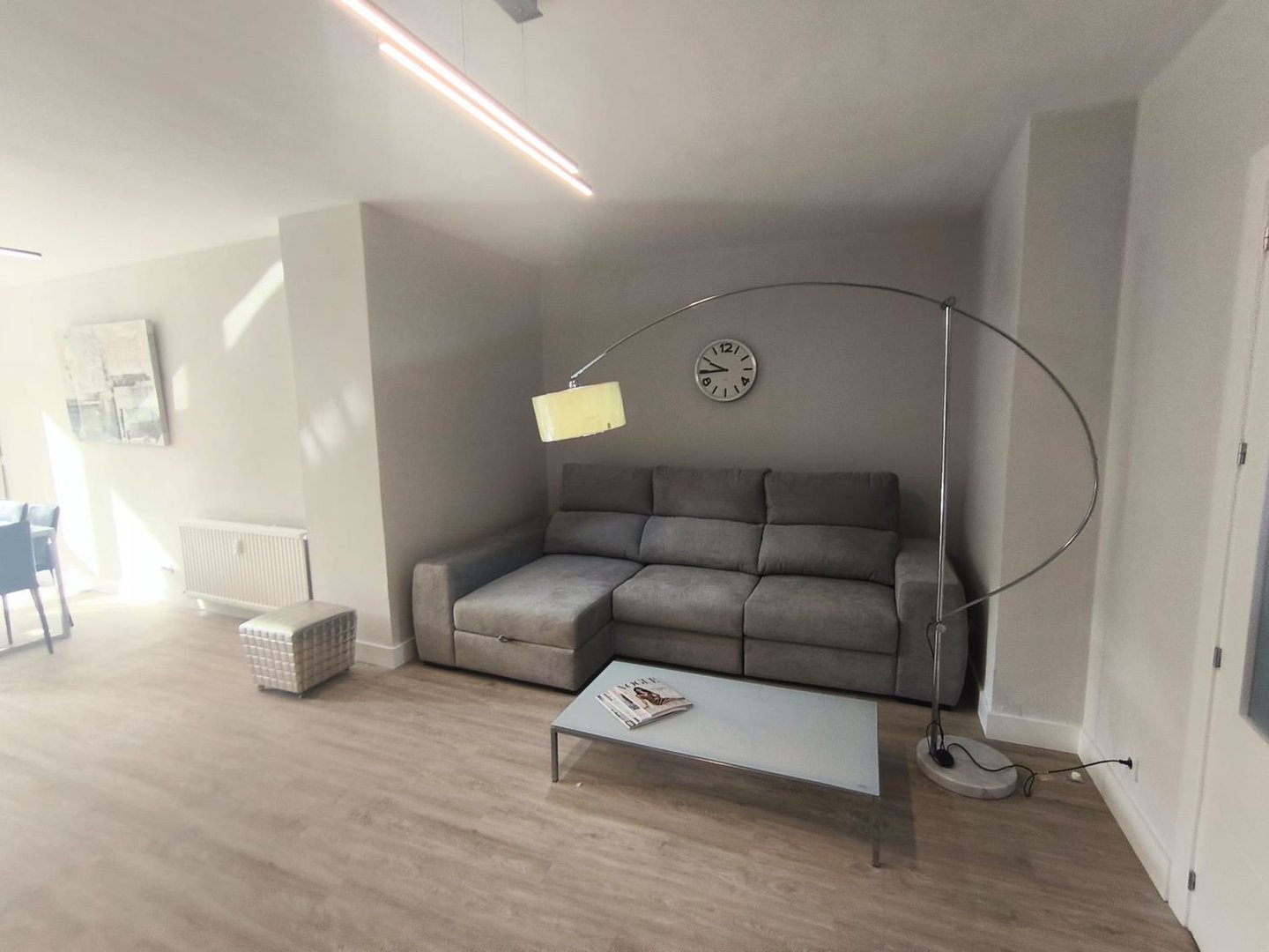 Piso de 110 m² en Mérida