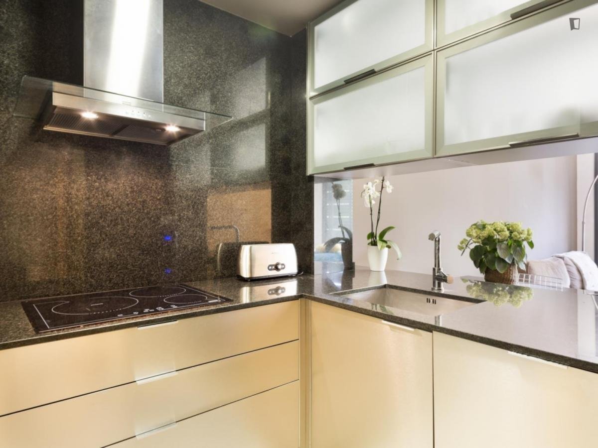 Piso de 80 m² en Barcelona