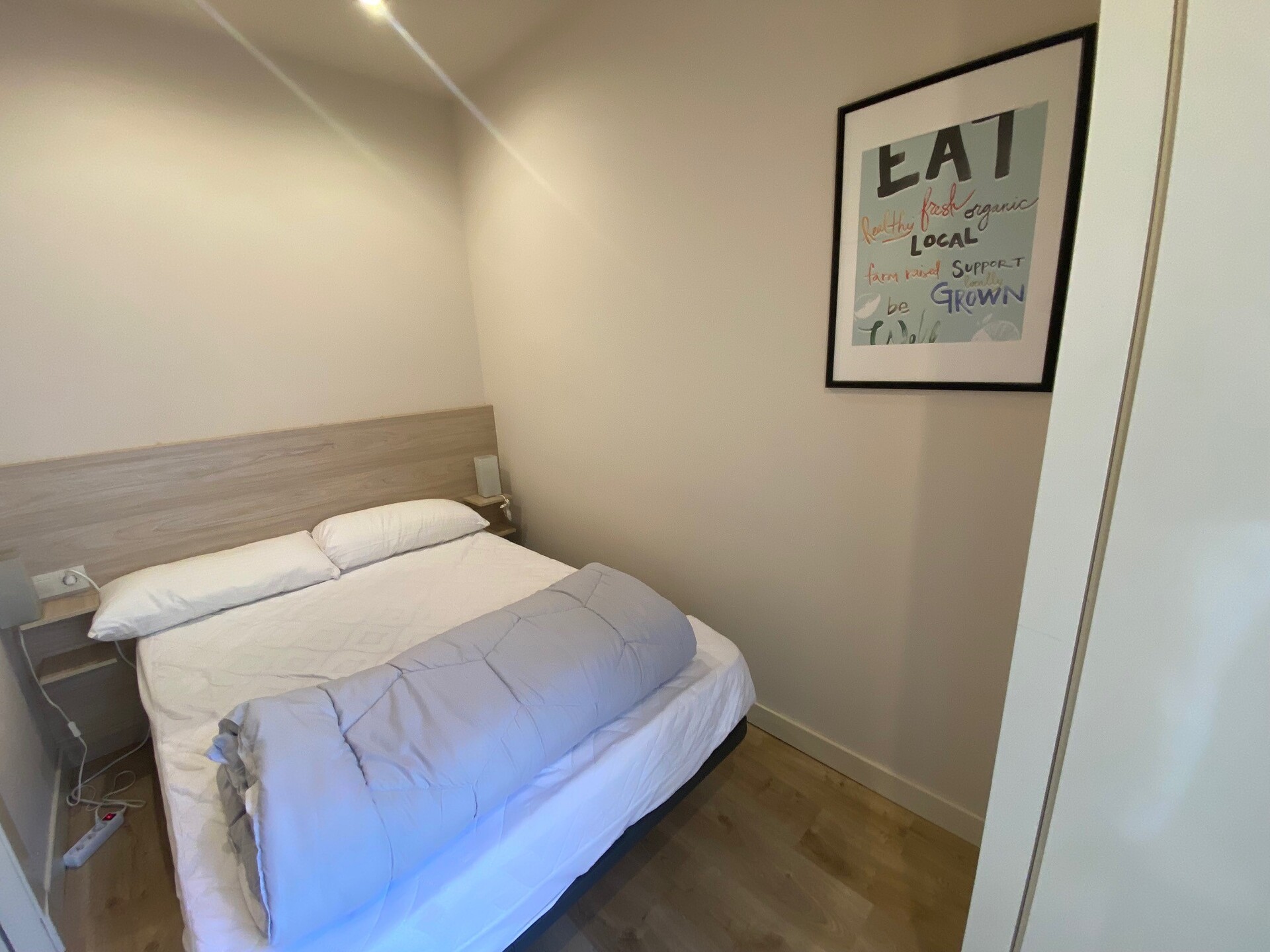 Piso de 60 m² en Badajoz