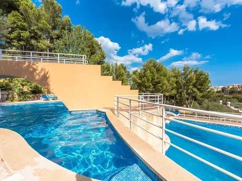 Apartamento 147 m² em Calvià