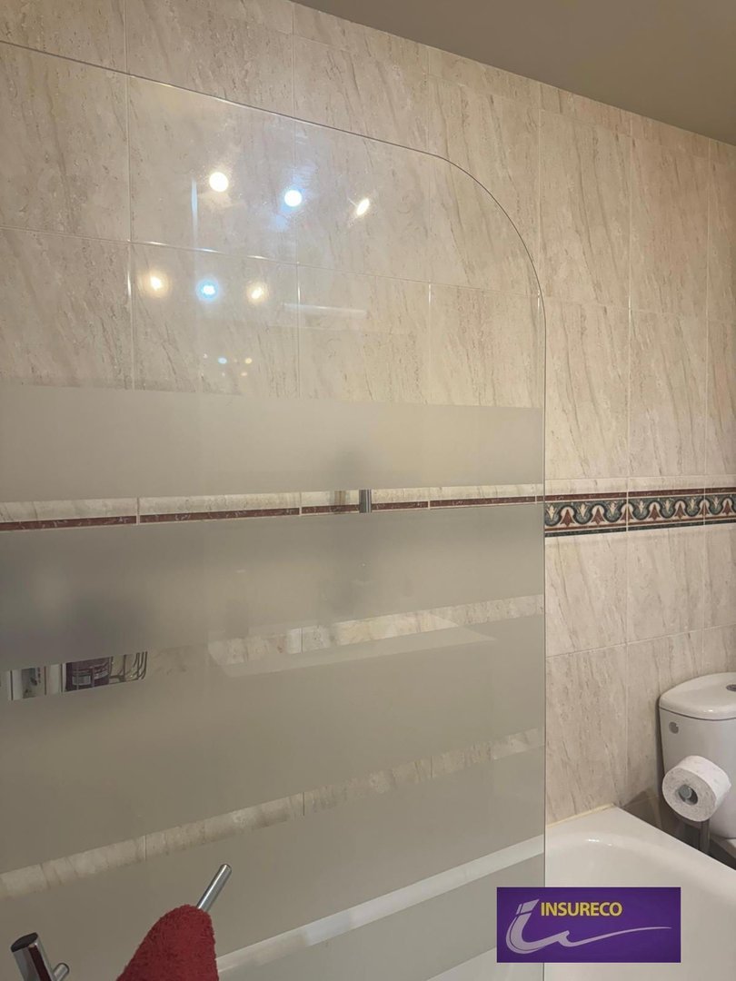 Piso de 50 m² en Sariegos