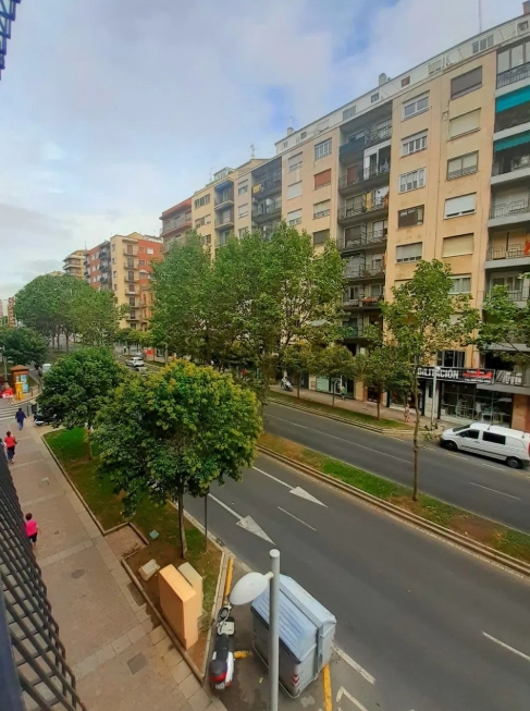 Habitación 85 m², Salamanca