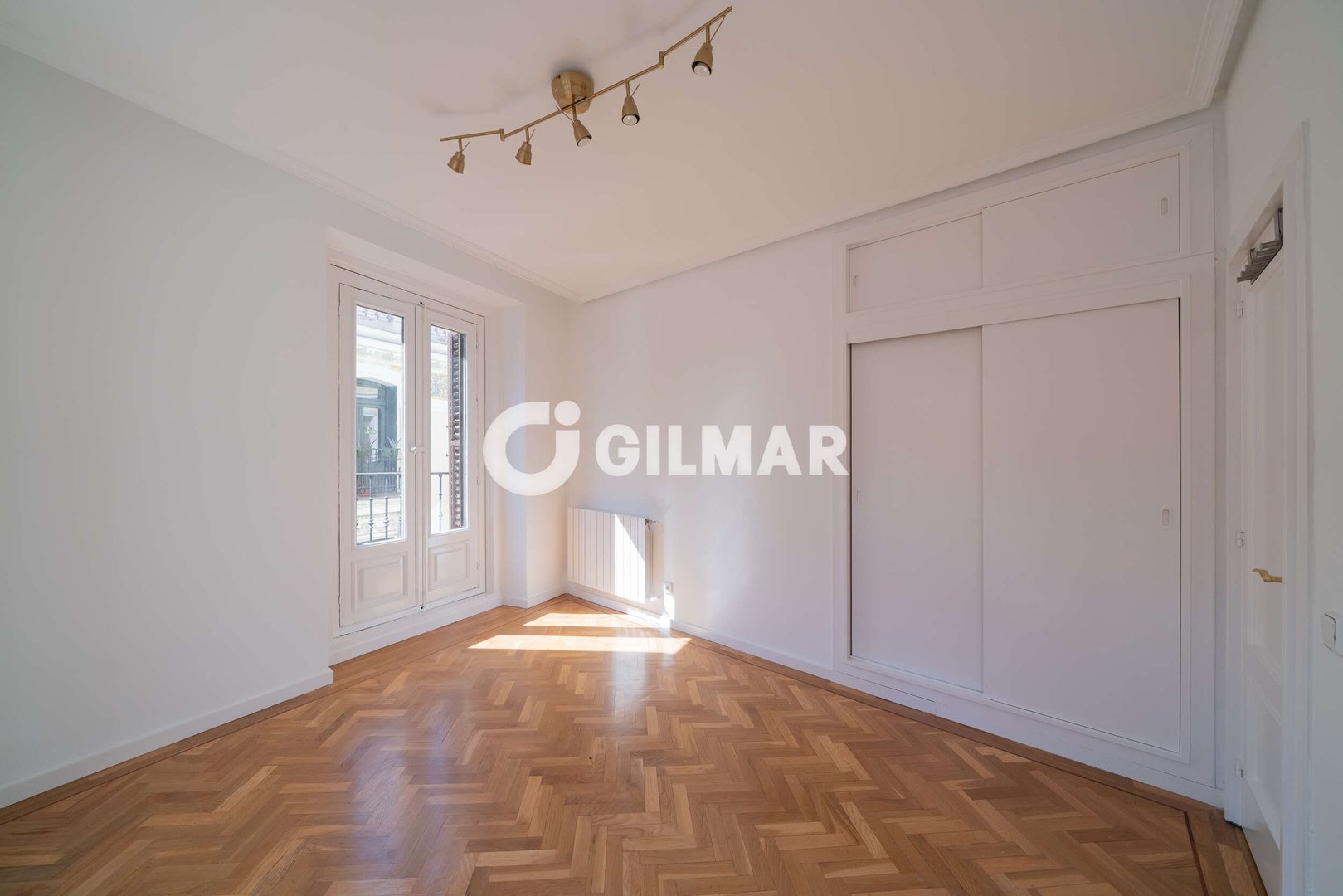 Pis de 66 m² a Madrid