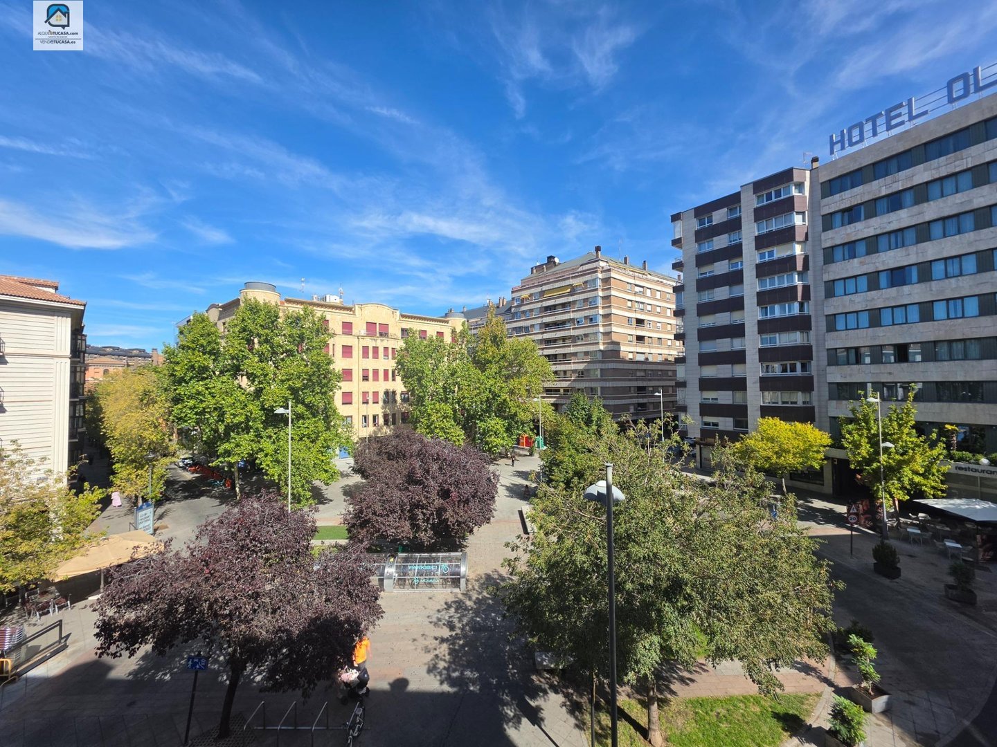 Piso de 80 m² en Valladolid