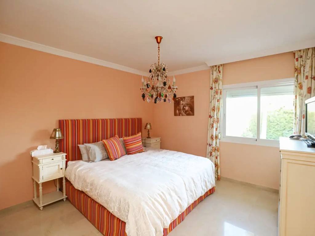 Casa de 658 m² a Benahavís