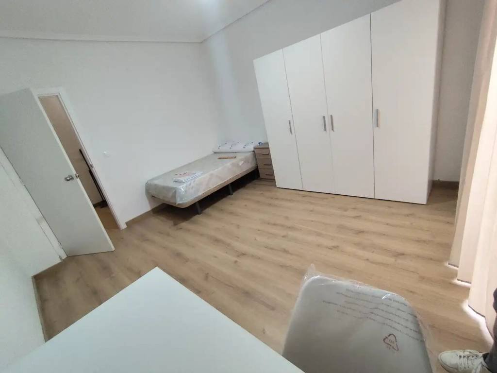 Piso de 140 m² en Úbeda