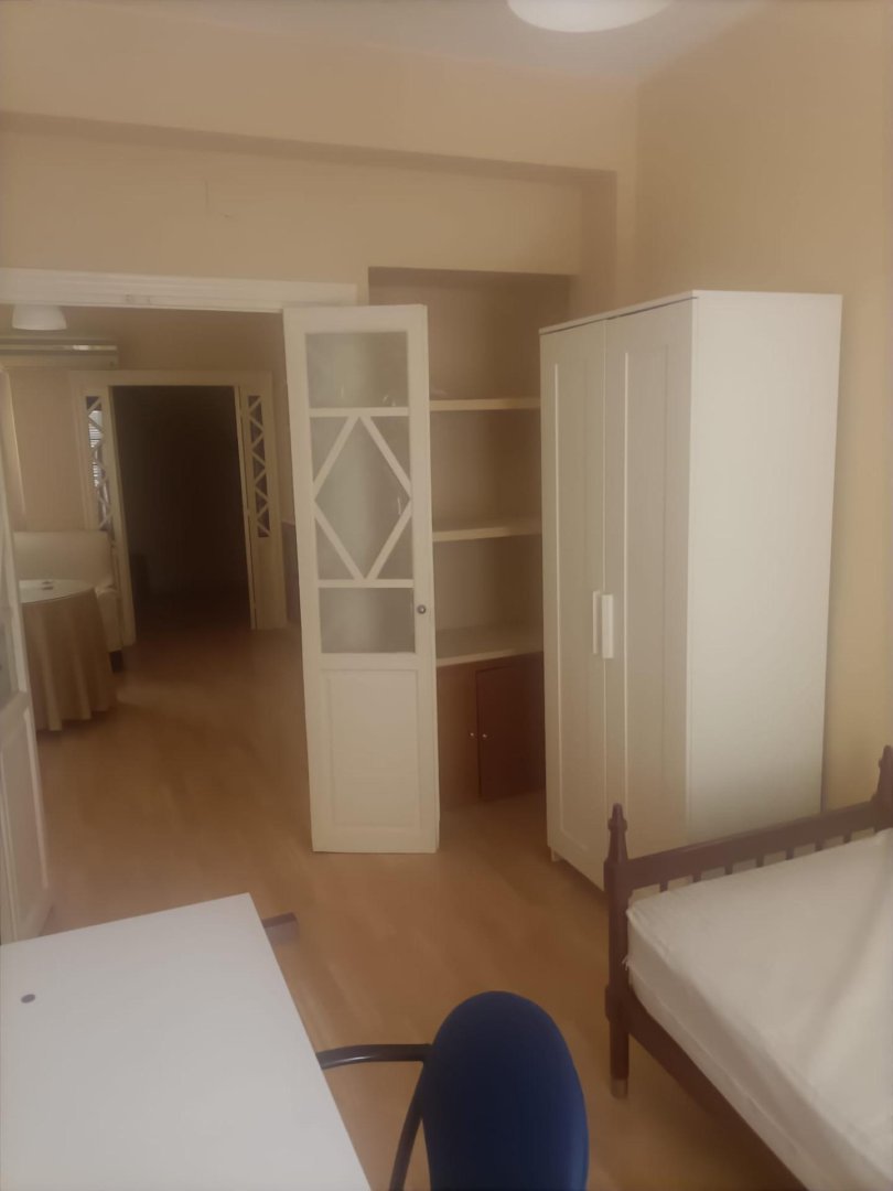 Piso de 93 m² en Sevilla