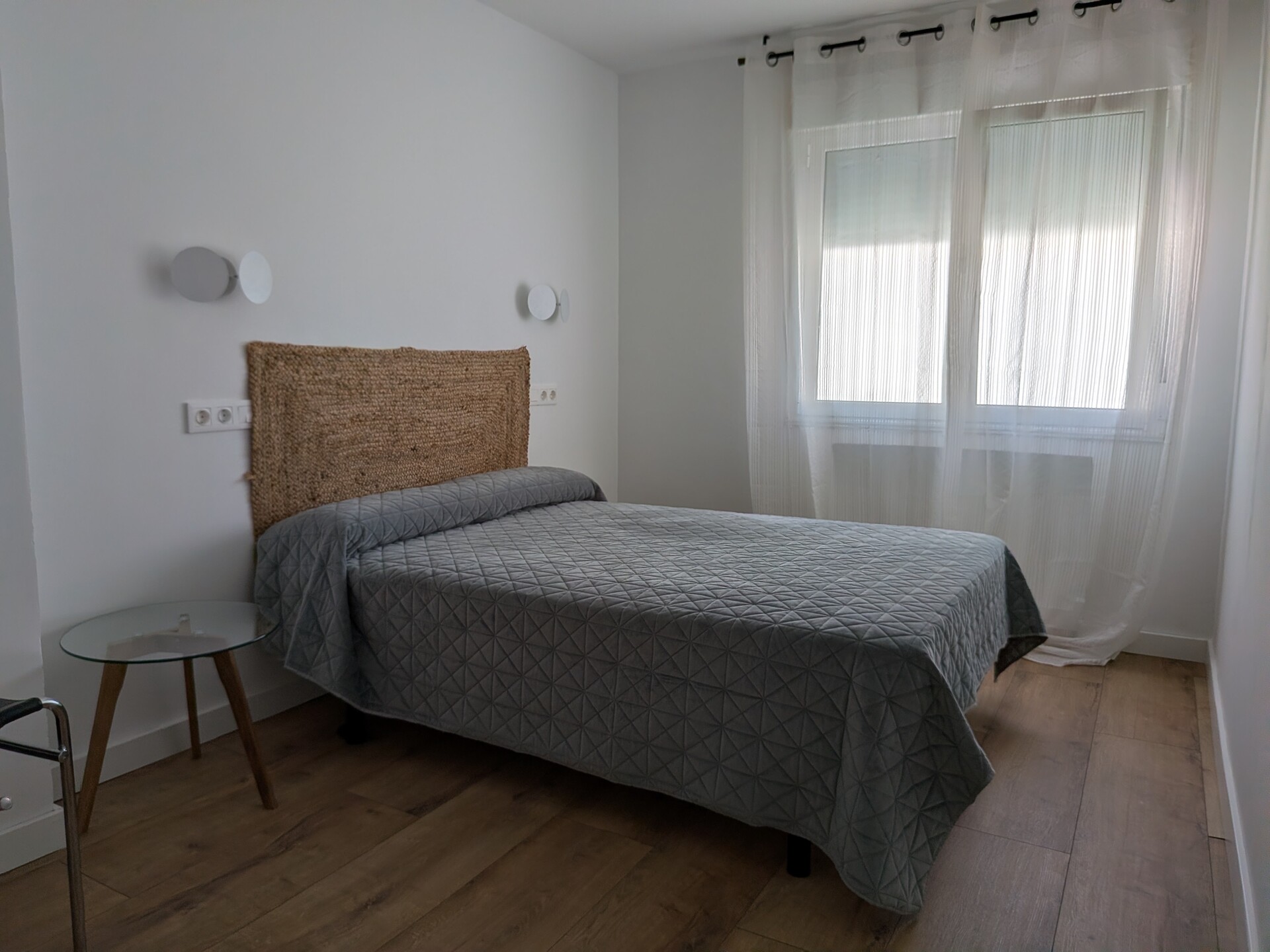 Piso de 45 m² en Carreño