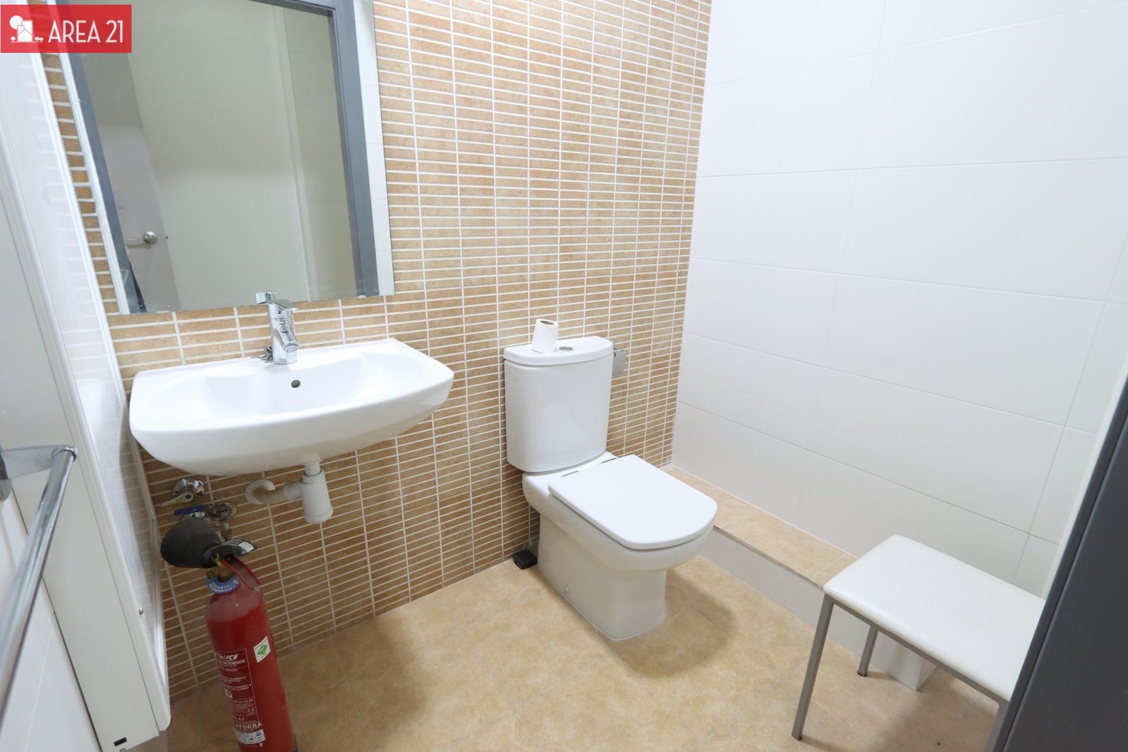 Wohnung 59 m² in la Pobla de Vallbona